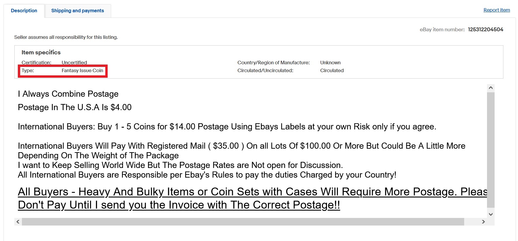 Well-Reviewed-Seller-Selling-Fakes?